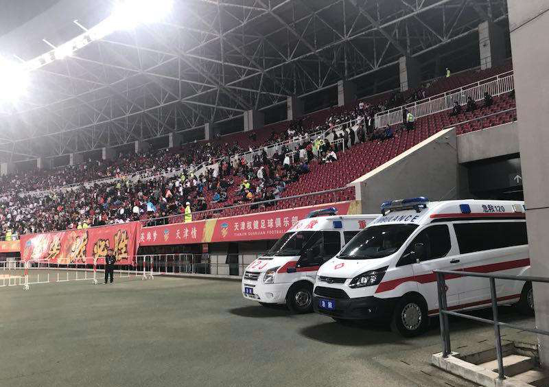 唐县大中小型活动保障